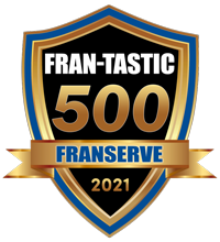 FRAN-TASTIC 500